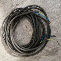 15متر کابل 3 سیم