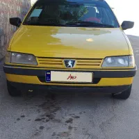 تاکسی درون شهری