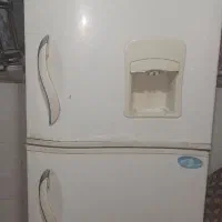 فروش یخچال فریزر ،دودرب ابسردکن و۵ کشویی فریزر