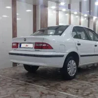 سمند مدل 96بدون رنگ در حد