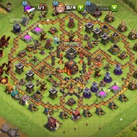 کلش اف کلنز