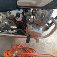 موتور سیکلت|موتورسیکلت|آزادشهر, |دیوار