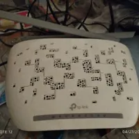 مودم تی پی لینک مدل TD W8961N