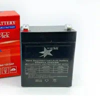 باطری 5امپر