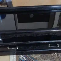 میز زیر  تلوزیونی  سفارشی ۶۵اینج