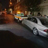 یدک‌کش نیسان جرثقیل دکلدار امداد خودرو افسریه|خدمات حمل و نقل|تهران, ابوذر|دیوار
