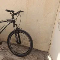 دوچرخه سایز 26|دوچرخه، اسکیت، اسکوتر|بجنورد, |دیوار