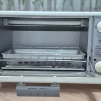 تُستر دو اِلِمنت پارس خزر|اجاق گاز و لوازم برقی پخت‌وپز|اصفهان, سپاهان‌شهر|دیوار