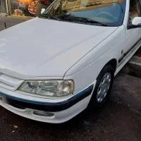 پژو پارس پرشیا مدل ۹۰ در حدصفر بیرنگ سال|خودرو سواری و وانت|تبریز, |دیوار