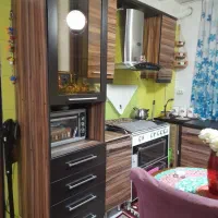 کابینت دست دوم تقریبا ۸تا۱۰متر|آبچکان و نظمدهنده ظروف|کهریزک, |دیوار