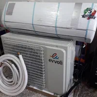 تعمیر ، تعمیرات ، سرویس شارژ گاز کولر گازی واسپلیت