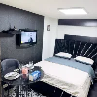 سوئیت فلت / تک و دو خواب   سعادت آباد