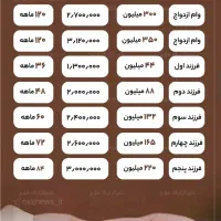 وام|خدمات مالی، حسابداری، بیمه|مسجد سلیمان, |دیوار