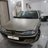 پژوپارس|خودرو سواری و وانت|سقز, |دیوار