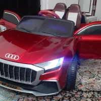 ماشین شارژی آوودی