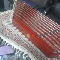 سنتور سه مهر ویژه استاد گودرزی