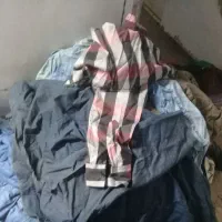 مانتو استوک|لباس|چهاردانگه (تهران), |دیوار