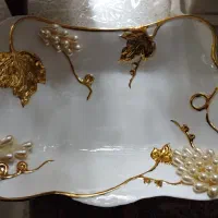 ظروف تزیینی|ظروف سرو و پذیرایی|محمدشهر, ولدآباد بزرگ|دیوار