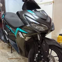 موتور ایروکس 180زیگما