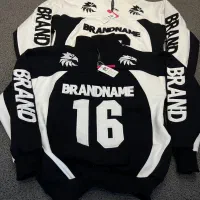 لباس/دورس نیم زیپ