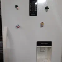 یخچال فریزر هادستون