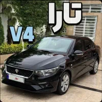 تارا v4 صفر فول آپشن