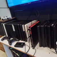 خرید و فروش PS4 و PS5