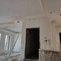 گچکاری سفیدکاری|خدمات پیشه و مهارت|فردیس, فردیس|دیوار