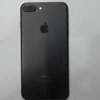 آیفون سون پلاس /iphone 7plus|موبایل|ملارد, |دیوار