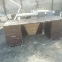 میز اداری کشو دار،کمد اداری