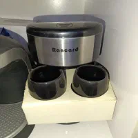 قهوه ساز رنکارد|سماور، چایساز، قهوهساز|گنبد کاووس, |دیوار