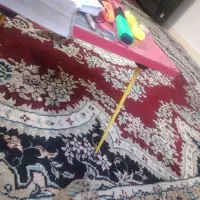فرش لاکی ۹متری