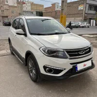 تیگو ۵ اف ال مدل ۹۷ کم کار