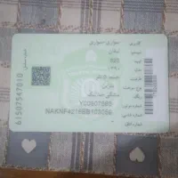 کارت ملی