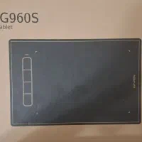 قلم نوری ایکس پی پن star g9600s