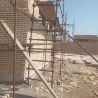 داربستبند و فنس|خدمات پیشه و مهارت|ایذه, |دیوار