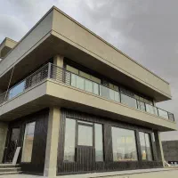 طراحی پلان،نما،داخلی ساختمان ویلای اداری آپارتمان