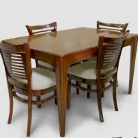 میزوصندلی غذاخوری|میز و صندلی غذاخوری|مریوان, |دیوار