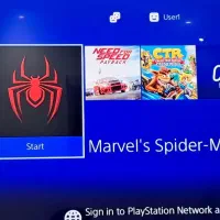 پی اس فور فت ۵۰۰ گیگ|کنسول، بازی ویدئویی و آنلاین|تهران, هلال احمر|دیوار