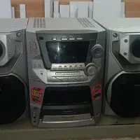 فروشی بلندگوخوش صدا