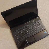 لپ تاپ خانگی بسیار تمیز و سالم Core i5|رایانه همراه|قم, بنیاد|دیوار