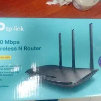 مودم روتر tp-link