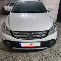 h30 کراس ۱۳۹۷ - ۵۴ هزار کارکرد - بسیار تمیز