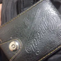 مدارک گمشده بنام صادق معینی فرد