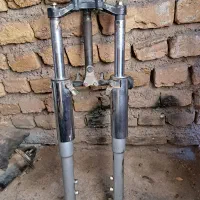 لوازم یاماها سوپر ۱۲۵|قطعات یدکی و لوازم جانبی|تاکستان, |دیوار