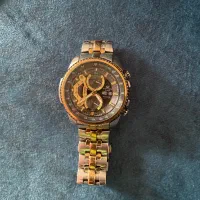 ساعت casio مدل EDIFICE