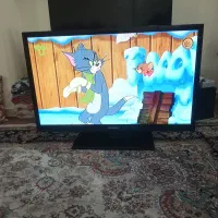 تلویزیون ۴۳ سامسونگ