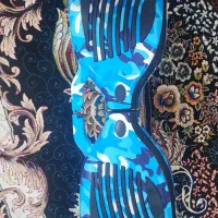 اسکوتر برقی ۱۰ اینچ