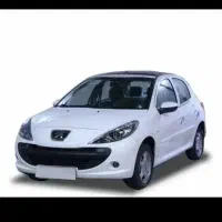 ۲۰۷ پانا مدل۱۴۰۴