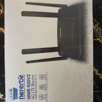 مودم سیمکارتی  نتربیت M920V2|مودم و تجهیزات شبکه|تبریز, |دیوار